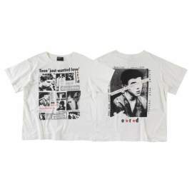 Picture of Enfants Riches Deprimes T Shirts Short _SKUEnfantsRichesDeprimesS-XLsjtx62314977